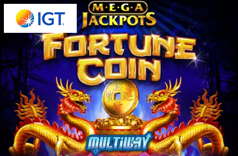 Fortune Coin MegaJackpots
